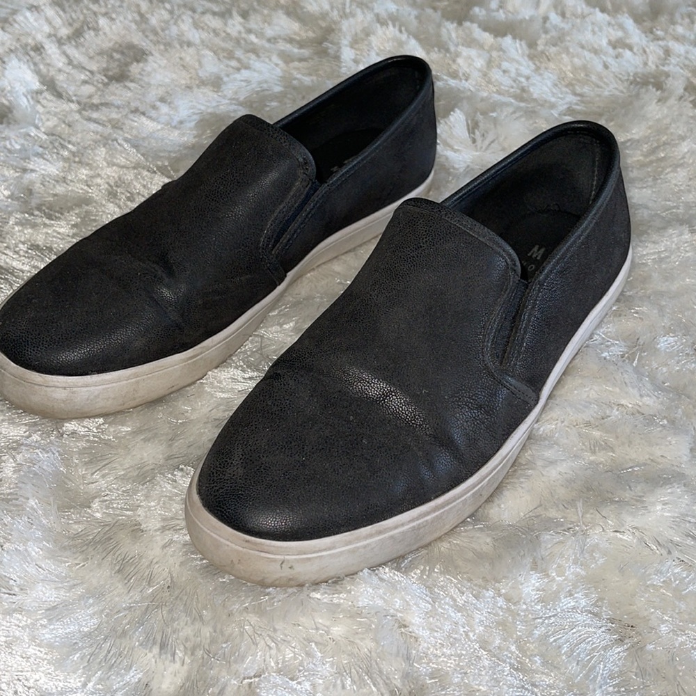 Comfy Shoes